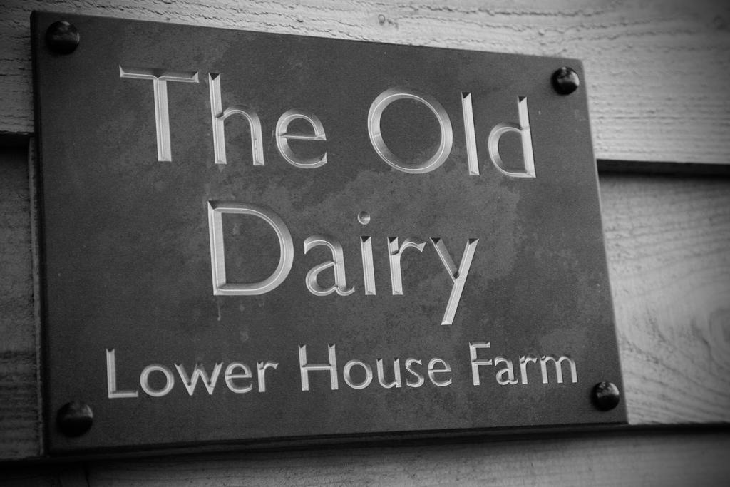 The Old Dairy Malvern Грейт Малвърн Екстериор снимка